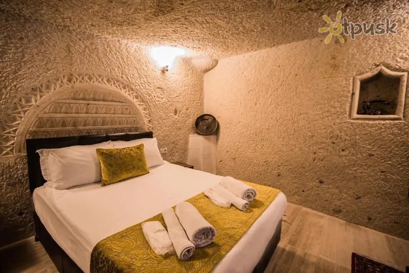 Фото отеля Ortahisar Cave Hotel 4* Kapadokija Turcija 
