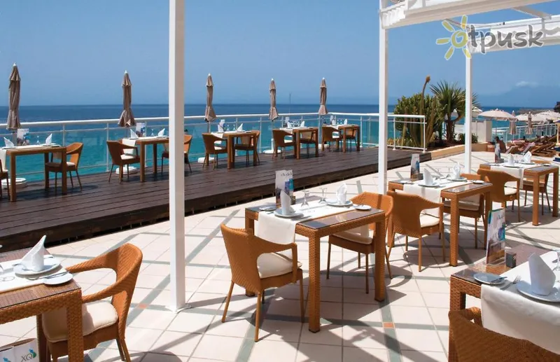 Фото отеля Xq El Palacete 4* Fuerteventura (Kanarai) Ispanija 