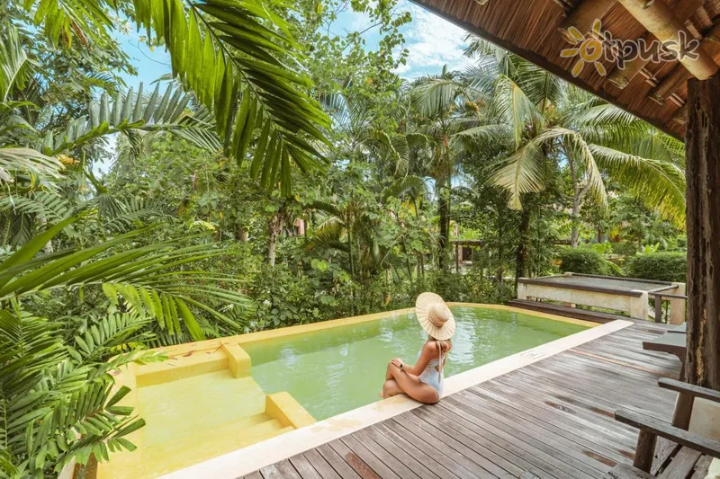 Фото отеля High Season Pool Villa & Spa 5* Trat Tailandas išorė ir baseinai