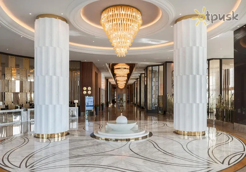 Фото отеля Elite World Grand Istanbul Kucukyali Hotel 5* Стамбул Турция 