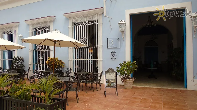Фото отеля Casa Bausa 4* Santa Clara Kuba 