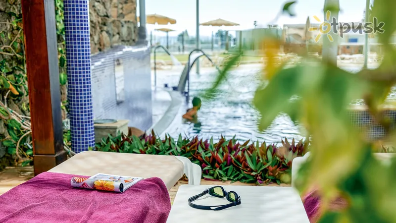 Фото отеля TUI Blue Playa Feliz 4* par. Grankanārija (Kanāriju salas) Spānija spa