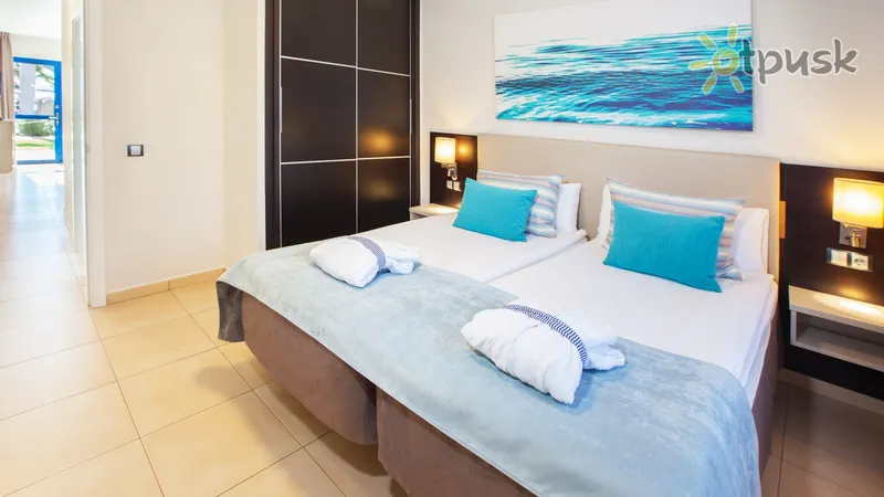 Фото отеля TUI Blue Playa Feliz 4* par. Grankanārija (Kanāriju salas) Spānija istabas