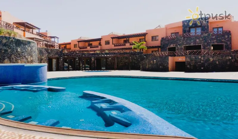 Фото отеля Arena Castillo 3* par. Fuerteventura (Kanāriju salas) Spānija 