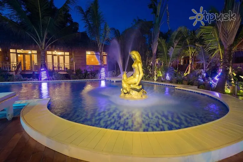 Фото отеля Phu Quoc Green Land Resort 3* par. Phu Quoc Vjetnama 