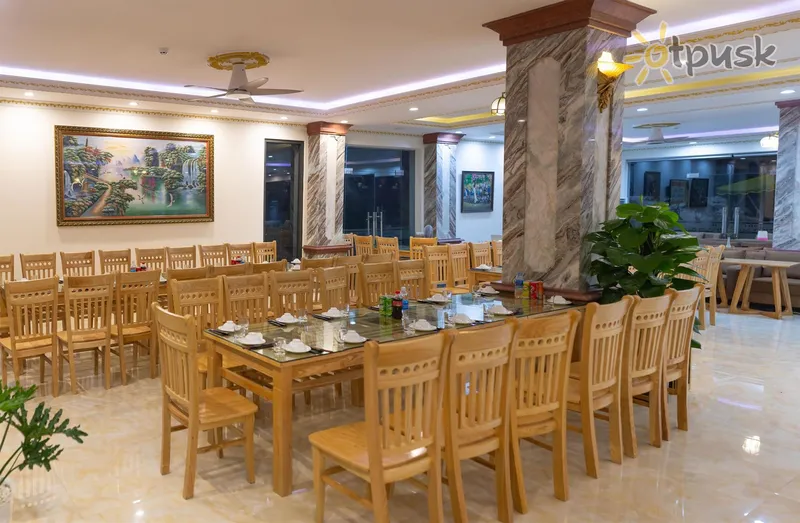 Фото отеля Selina Hotel (Thuy Nga Hotel) 3* apie. Phu Quoc Vietnamas kita