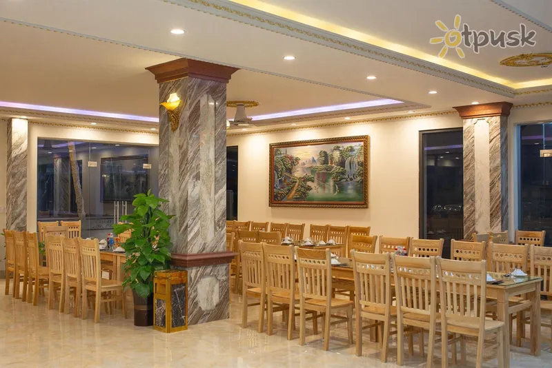 Фото отеля Selina Hotel (Thuy Nga Hotel) 3* о. Фукуок Вьетнам прочее