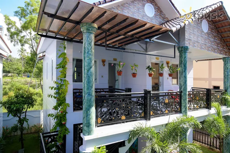 Фото отеля Sweet Home Resort 3* apie. Phu Quoc Vietnamas 