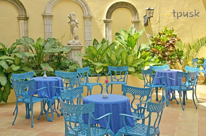 Фото отеля Mascotte Hotel 2* Санта-Клара Куба 