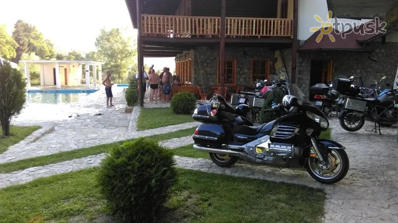 Фото отеля Etno Selo Vrelo 3* Kolasinas Juodkalnija 