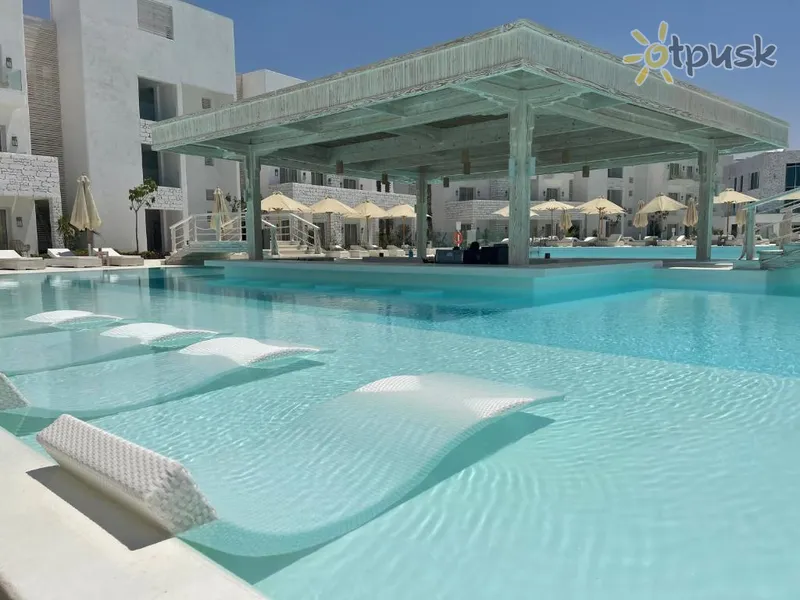 Фото отеля Tanoak Resort 5* Аїн-Сохна Єгипет 