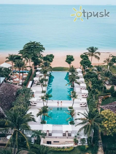 Фото отеля Layana Resort & Spa 5* Krabi Taizeme 