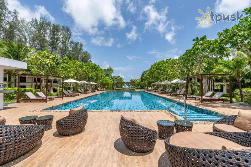 Фото отеля Layana Resort & Spa 5* Крабі Таїланд 