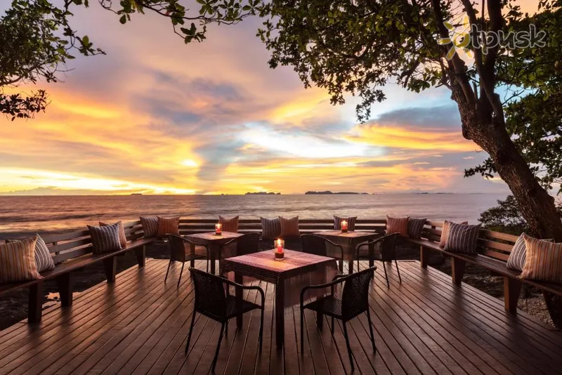 Фото отеля Avani + Koh Lanta Krabi Resort 4* о. Ланта Таїланд екстер'єр та басейни