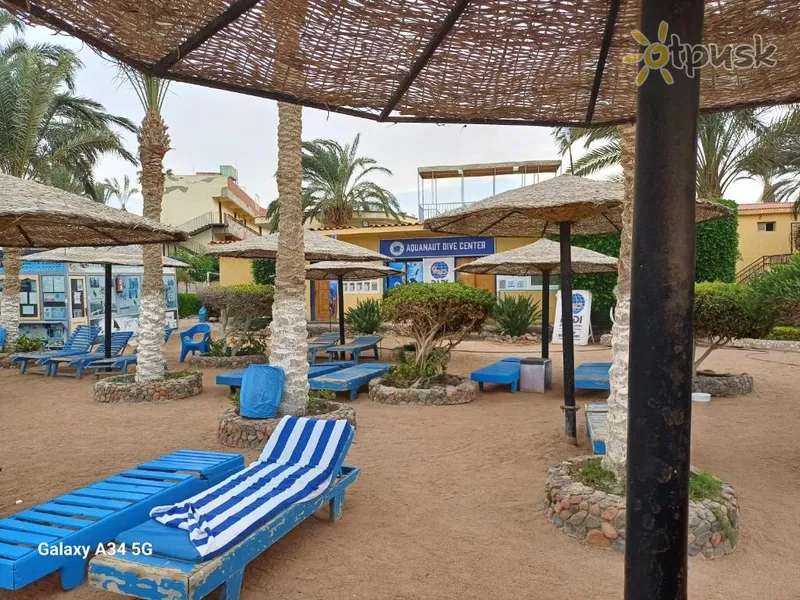 Фото отеля Palm Inn 3* Хургада Египет экстерьер и бассейны
