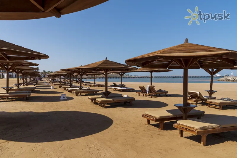 Фото отеля Sunrise Alma Bay Resort 4* Hurgada Egiptas papludimys
