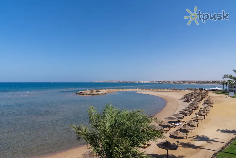 Фото отеля Sunrise Alma Bay Resort 4* Хургада Єгипет пляж