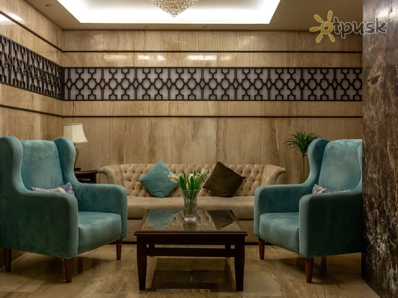 Фото отеля Amoun Hotel 3* Aleksandrija Ēģipte 