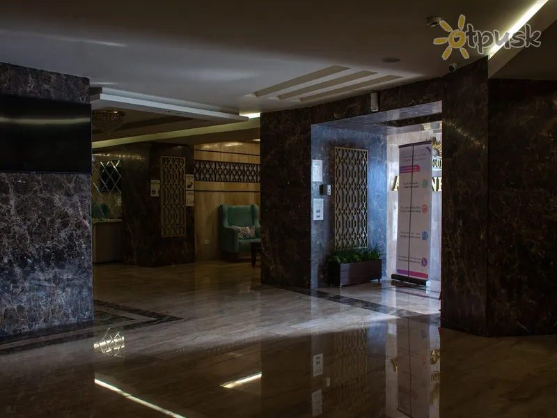 Фото отеля Amoun Hotel 3* Александрия Египет 