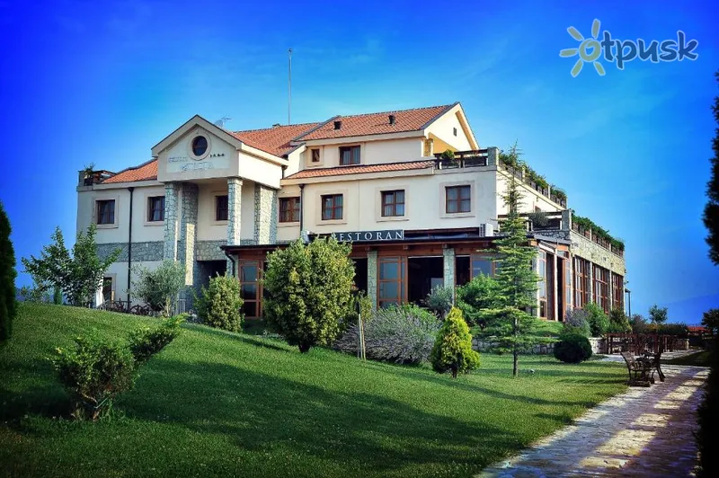 Фото отеля Aria Hotel 4* Podgorica Juodkalnija 