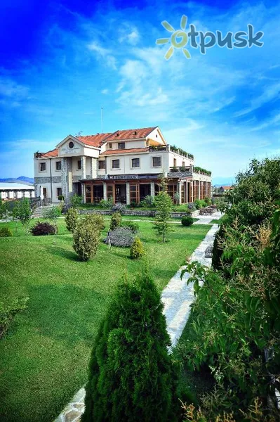 Фото отеля Aria Hotel 4* Podgorica Melnkalne 