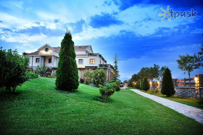 Фото отеля Aria Hotel 4* Подгорица Черногория 