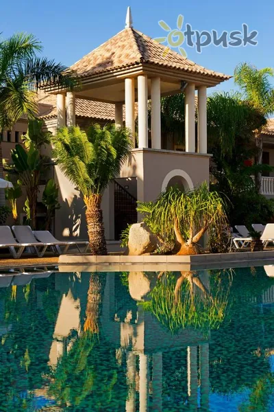Фото отеля Marylanza Suites & Spa 4* о. Тенеріфе (Канари) Іспанія екстер'єр та басейни