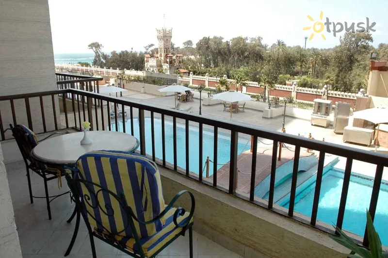 Фото отеля Aifu Resort 3* Олександрія Єгипет 