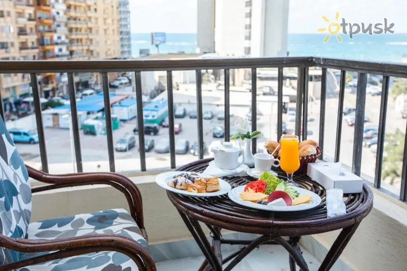 Фото отеля Aifu Resort 3* Александрия Египет 
