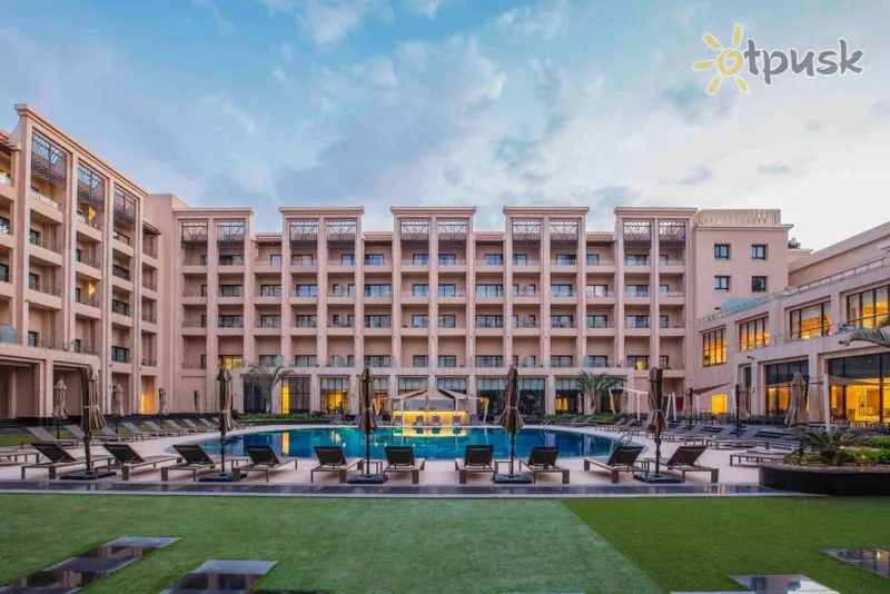 Фото отеля Triumph Luxury Hotel 5* Каир Египет 