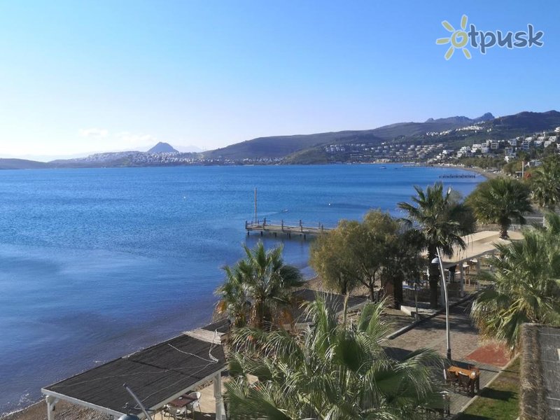 Фото отеля Acropol Of Bodrum Beach Hotel 3* Бодрум Турция 