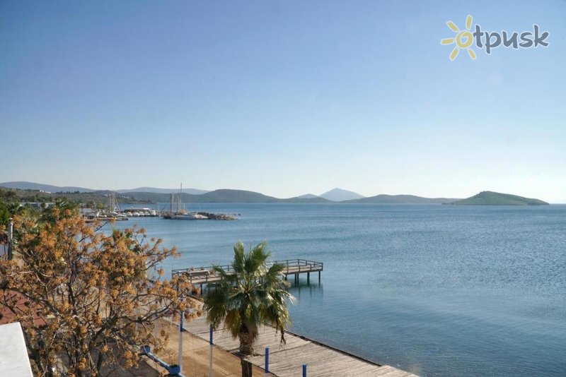 Фото отеля Acropol Of Bodrum Beach Hotel 3* Бодрум Турция 