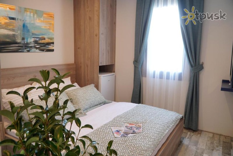 Фото отеля Acropol Of Bodrum Beach Hotel 3* Бодрум Турция 