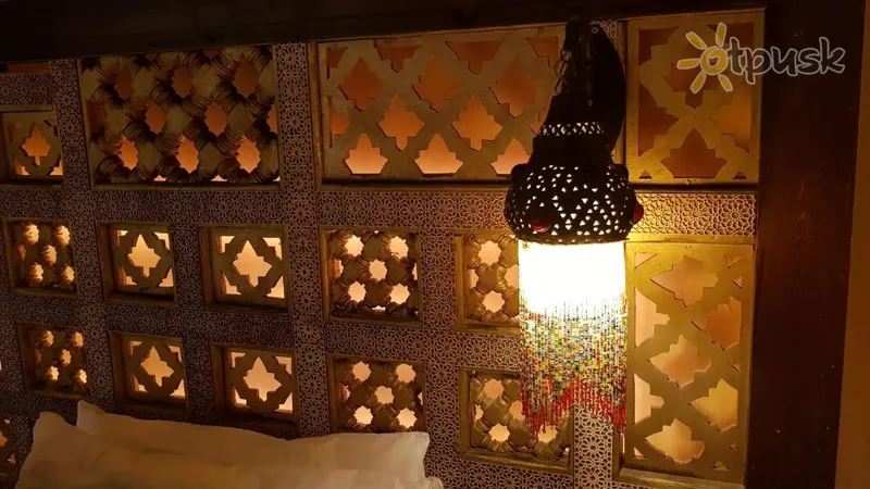 Фото отеля Riad Armelle 4* Marakešas Marokas kambariai