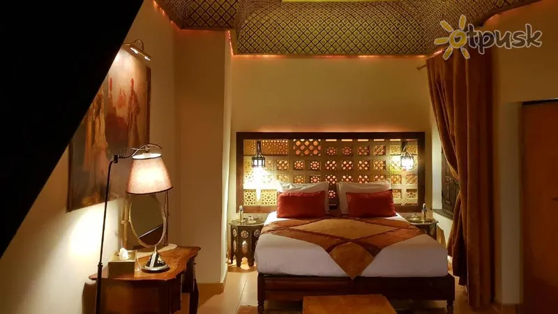 Фото отеля Riad Armelle 4* Марракеш Марокко номери