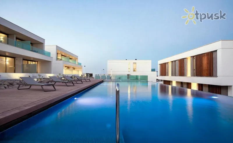 Фото отеля Nivaria Beach Apartments & Villas 4* Tenerifė (Kanarai) Ispanija 