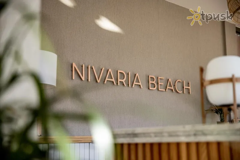 Фото отеля Nivaria Beach Apartments & Villas 4* о. Тенеріфе (Канари) Іспанія 