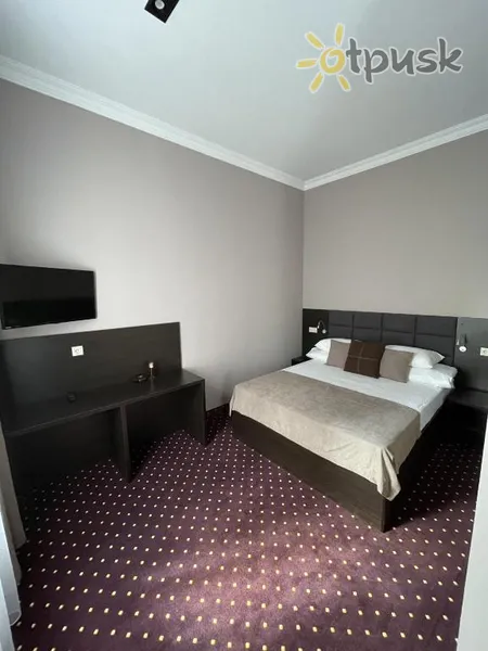 Фото отеля T&S Apart-Hotel 4* Černivcai Ukraina kambariai