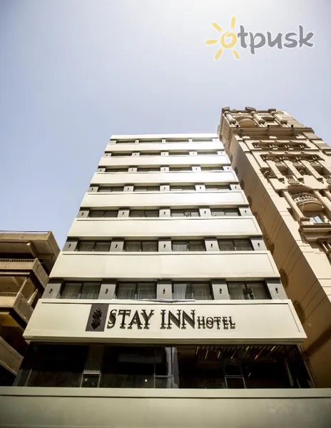 Фото отеля Stay Inn Cairo 4* Kaira Ēģipte 