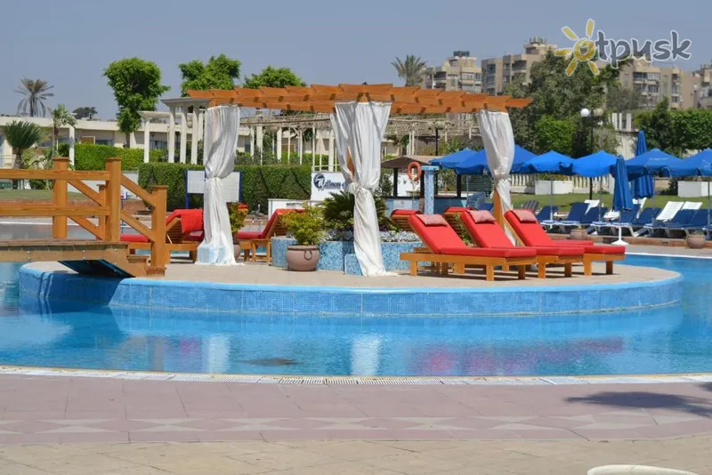 Фото отеля Pyramids Park Resort 4* Kairas Egiptas 