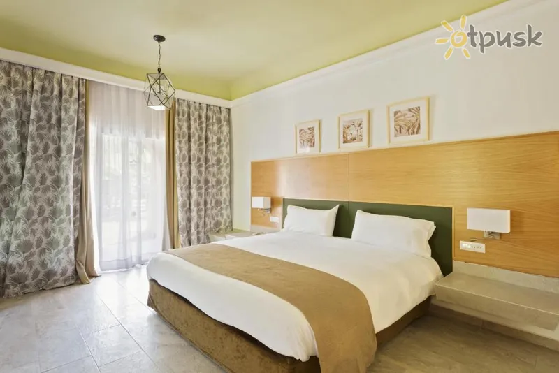 Фото отеля Riu Tikida Palmeraie Hotel 4* Marakešas Marokas 