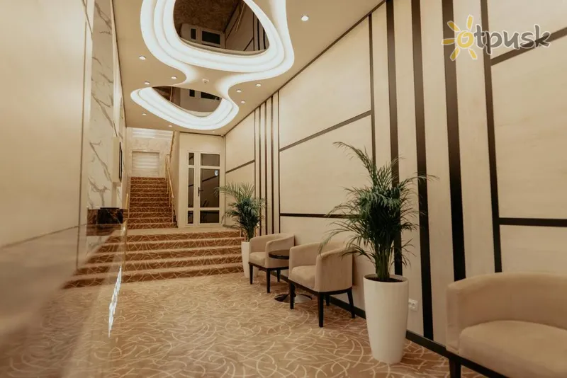 Фото отеля Astor Hotel 3* Самарканд Узбекистан 