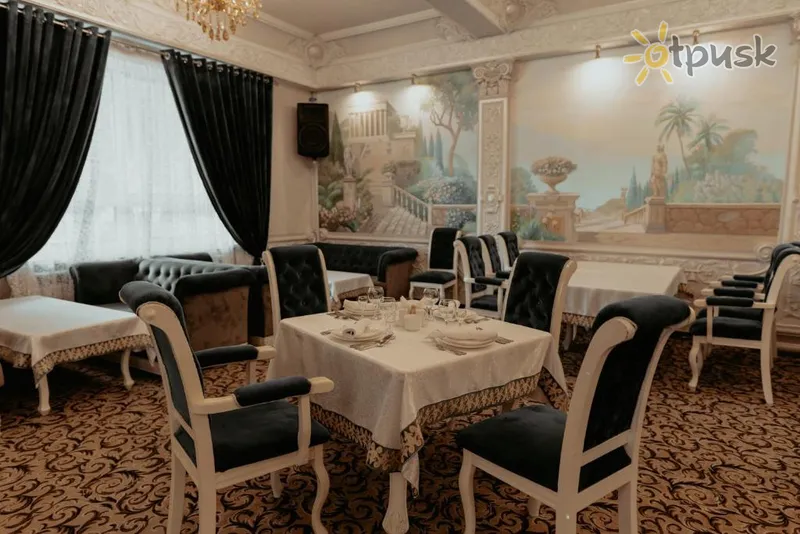 Фото отеля Astor Hotel 3* Samarkandas Uzbekistanas 