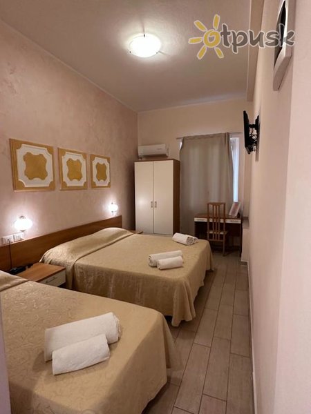 Фото отеля Adria Nuova Hotel 3* Римини Италия 