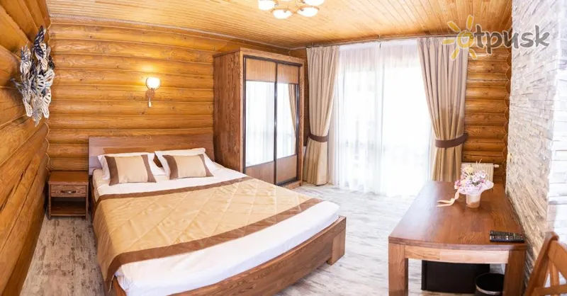 Фото отеля Viking Hotel 4* Буковель (Поляниця) Україна - Карпати 