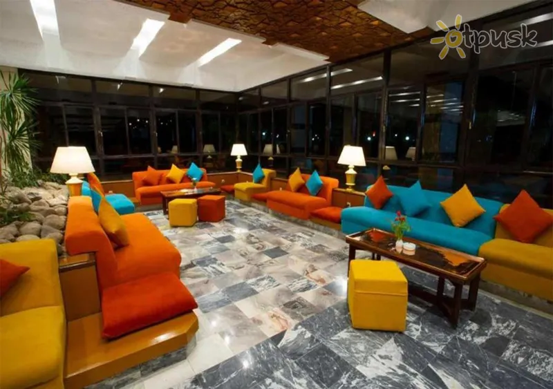 Фото отеля Aracan Eatabe Luxor Hotel 4* Luksoras Egiptas 