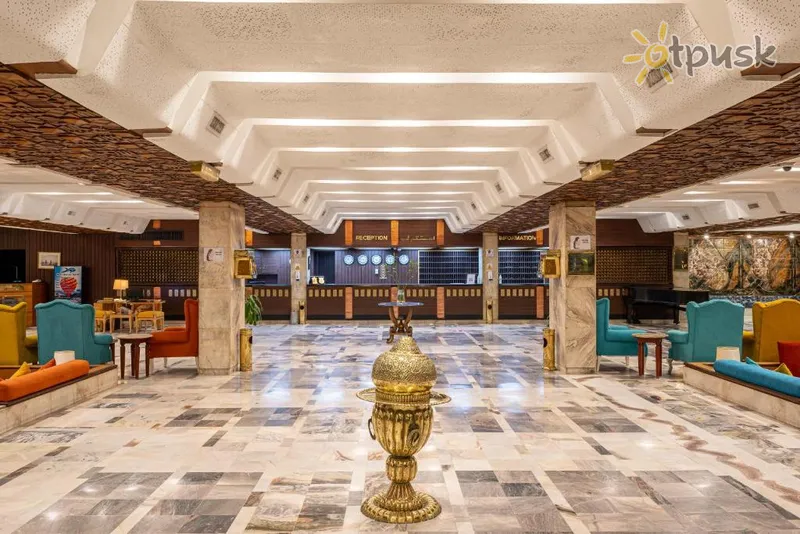 Фото отеля Aracan Eatabe Luxor Hotel 4* Луксор Египет 