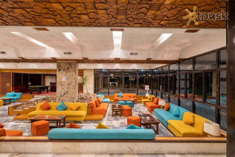 Фото отеля Aracan Eatabe Luxor Hotel 4* Luksoras Egiptas 