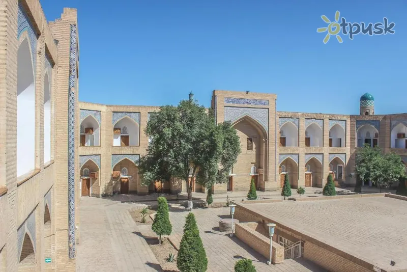 Фото отеля Orient Star Khiva 3* Хіва Узбекистан 