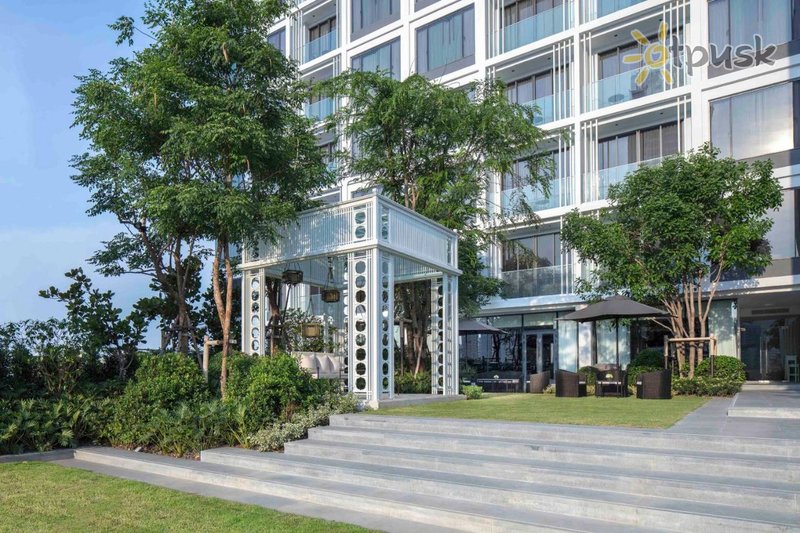 Фото отеля 137 Pillars Residences Bangkok 5* Бангкок Таиланд 